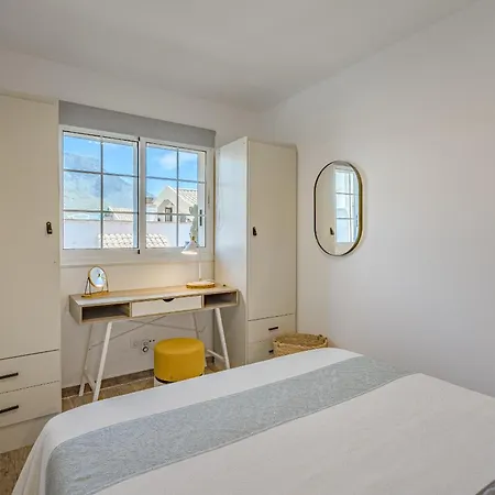 Casa Azul-Modern Apartment - Boutique-Style - Adeje - By Feel Your Holidays Costa Adeje  Exterior foto