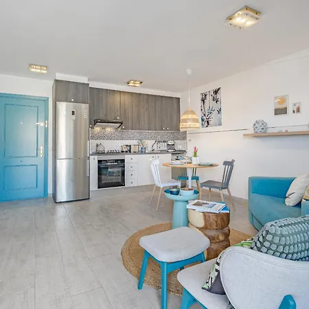 Casa Azul-Modern Apartment - Boutique-Style - Adeje - By Feel Your Holidays Costa Adeje  Exterior foto
