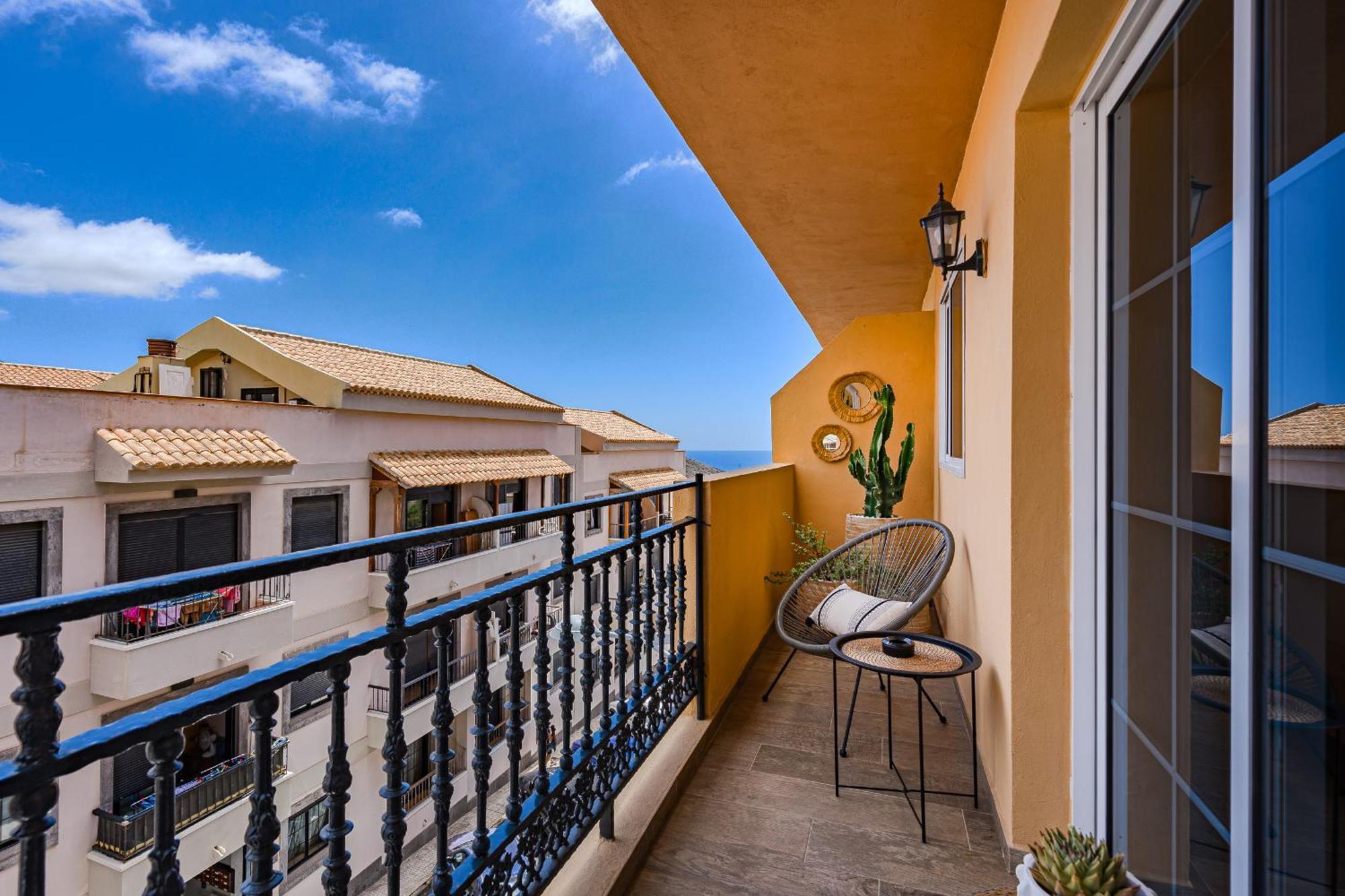 Apartment Casa Azul-modern - Boutique-style - Adeje - By Feel Your Holidays