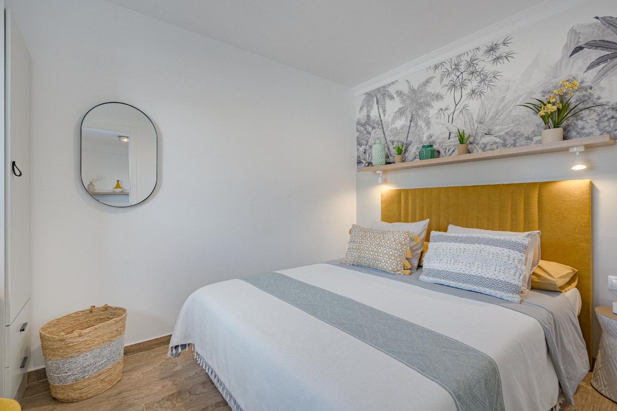 Casa Azul-modern - Boutique-style - Adeje - By Feel Your Holidays Apartment