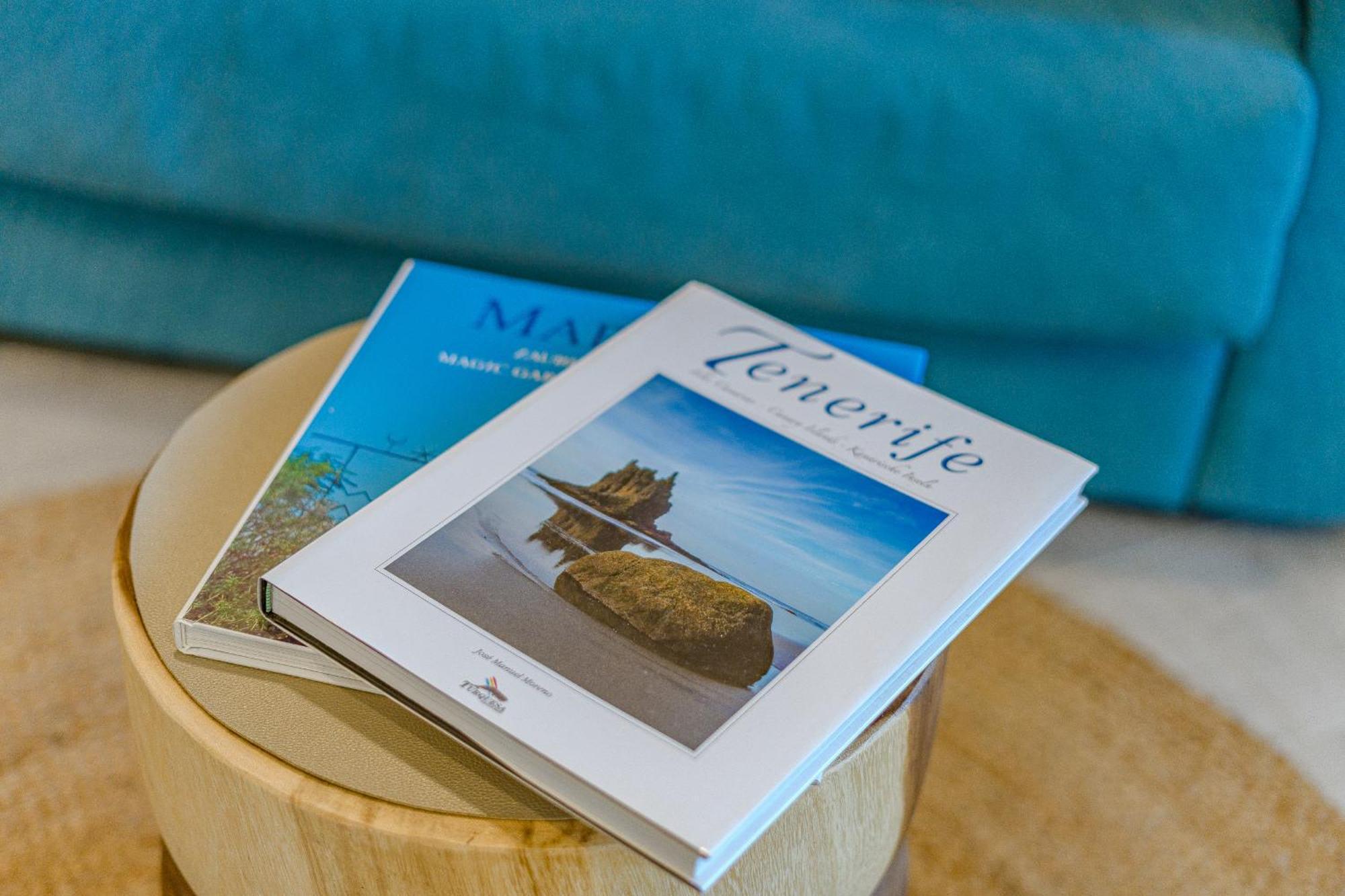 Apartment Casa Azul-modern - Boutique-style - Adeje - By Feel Your Holidays