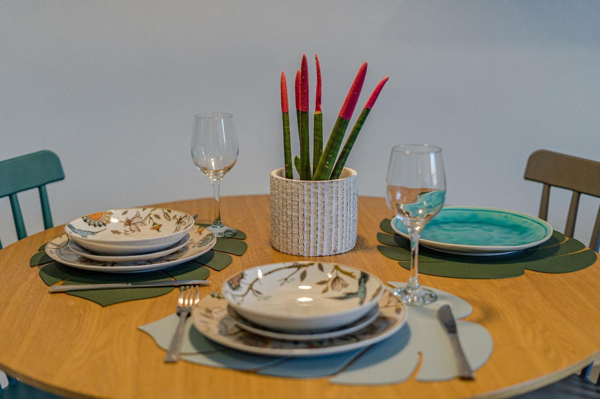 Apartament Casa Azul-modern - Boutique-style - Adeje - By Feel Your Holidays Costa Adeje (Tenerife)