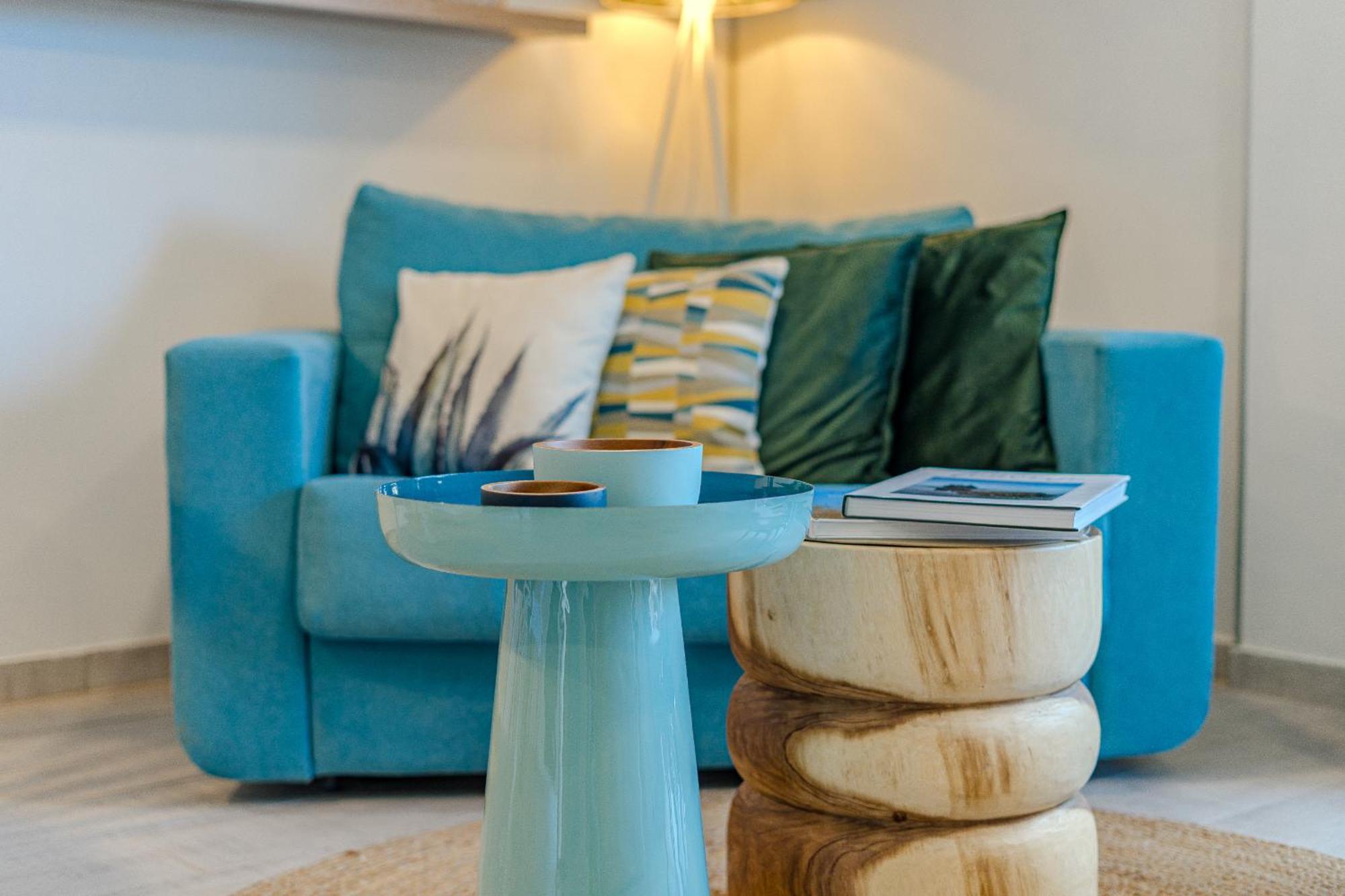 Apartment Casa Azul-modern - Boutique-style - Adeje - By Feel Your Holidays *