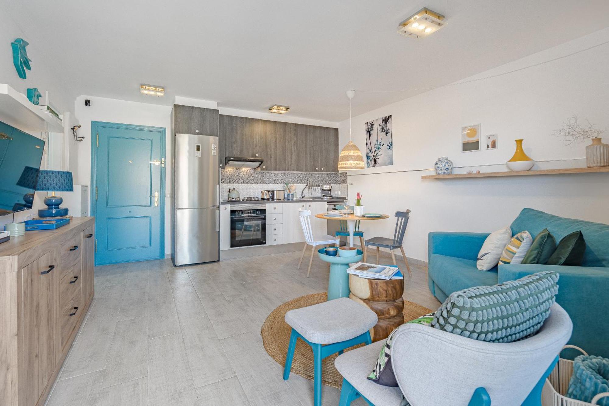 Casa Azul-modern - Boutique-style - Adeje - By Feel Your Holidays Apartment *