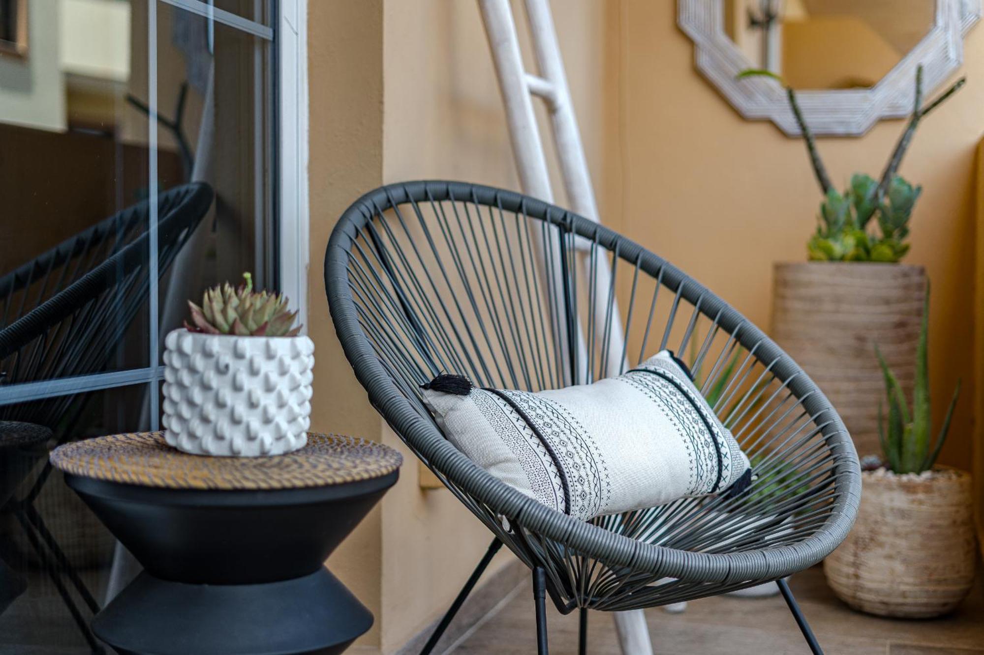 Apartment Casa Azul-modern - Boutique-style - Adeje - By Feel Your Holidays Costa Adeje (Tenerife)