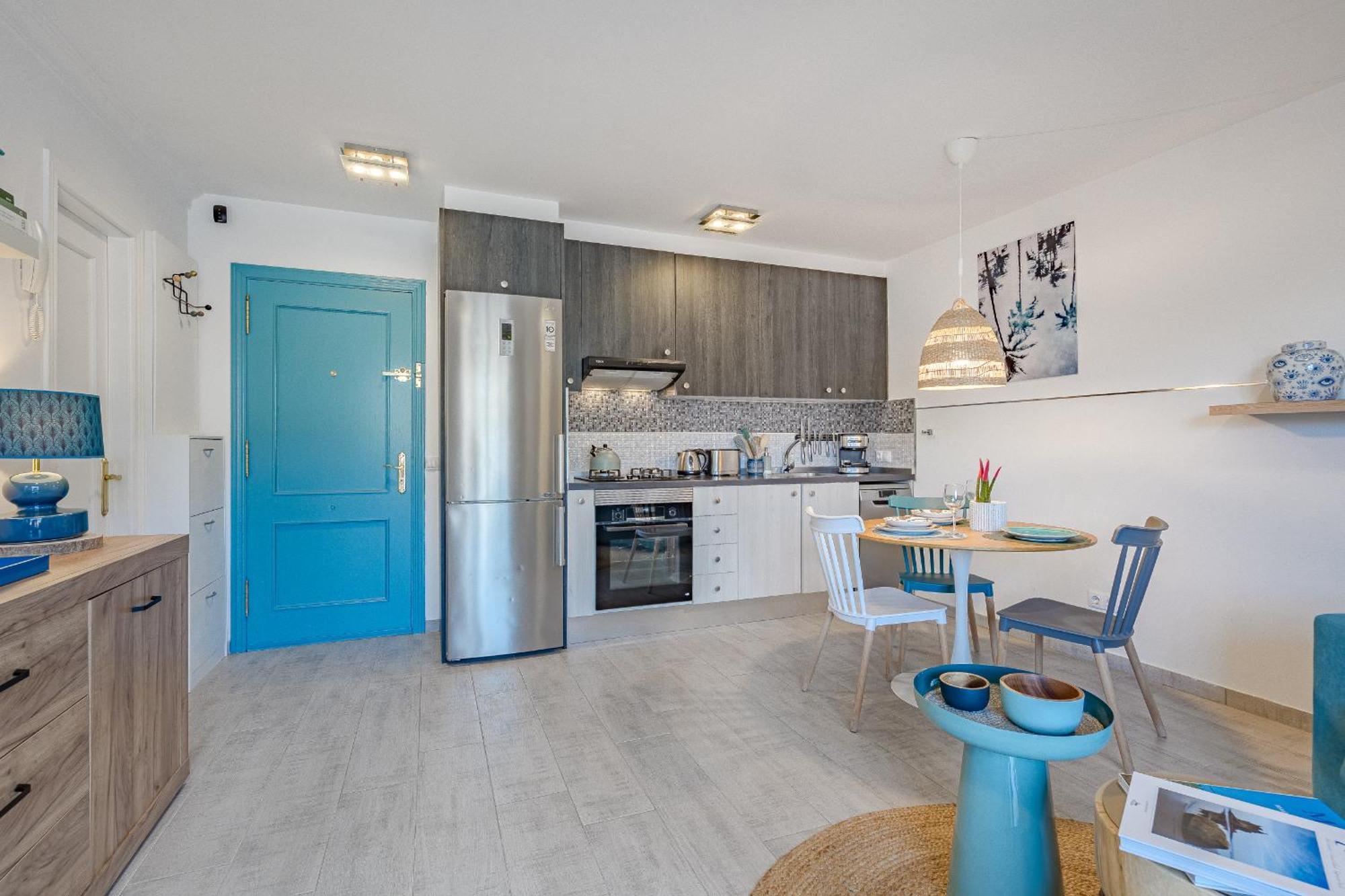 Casa Azul-modern - Boutique-style - Adeje - By Feel Your Holidays Apartment
