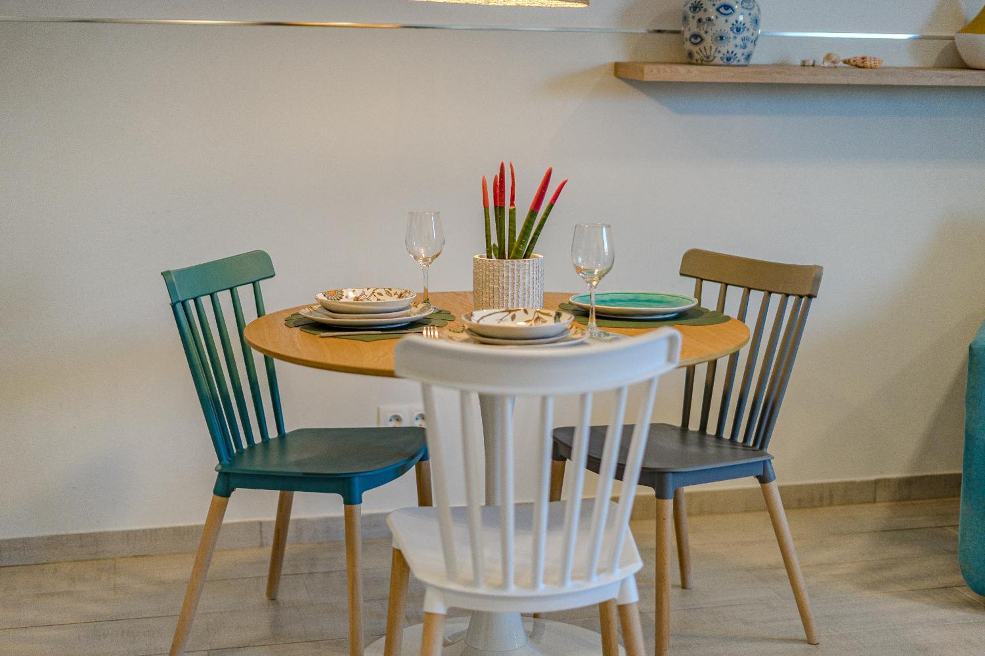 Casa Azul-modern - Boutique-style - Adeje - By Feel Your Holidays Apartment *
